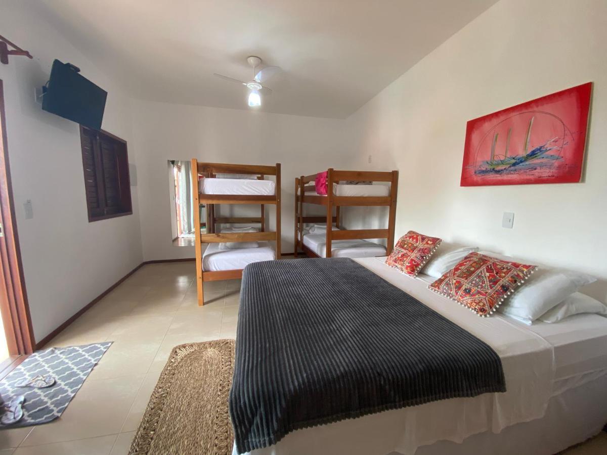 Casa Betti Villa Jijoca de Jericoacoara Exterior photo