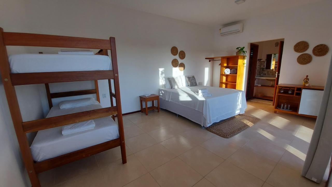 Casa Betti Villa Jijoca de Jericoacoara Exterior photo