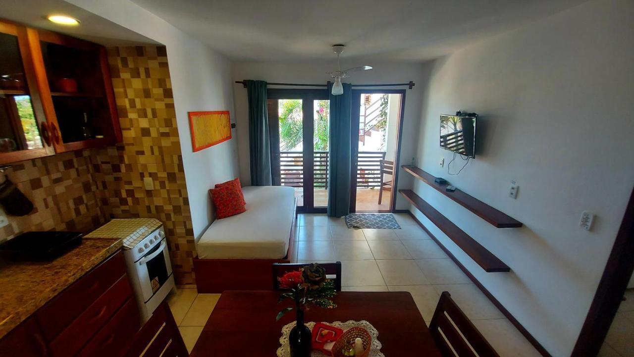 Casa Betti Villa Jijoca de Jericoacoara Exterior photo