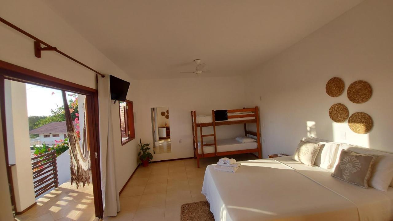 Casa Betti Villa Jijoca de Jericoacoara Exterior photo