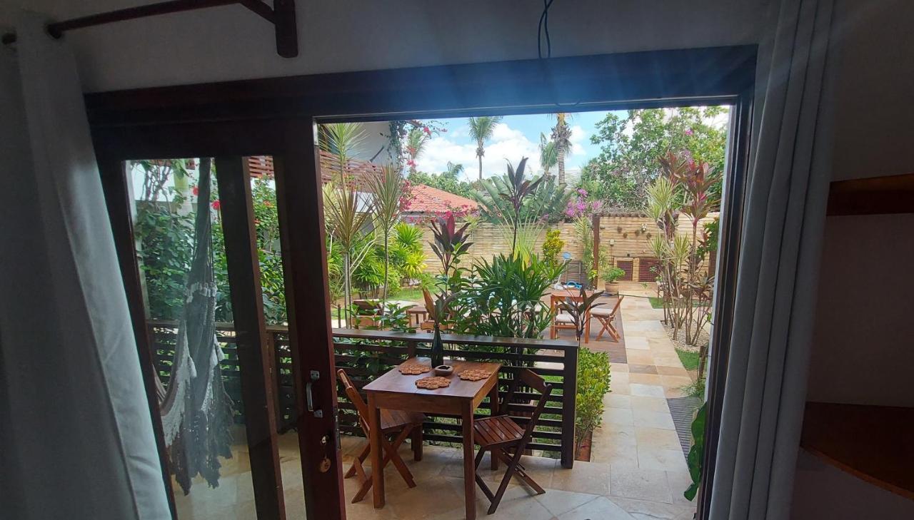 Casa Betti Villa Jijoca de Jericoacoara Exterior photo