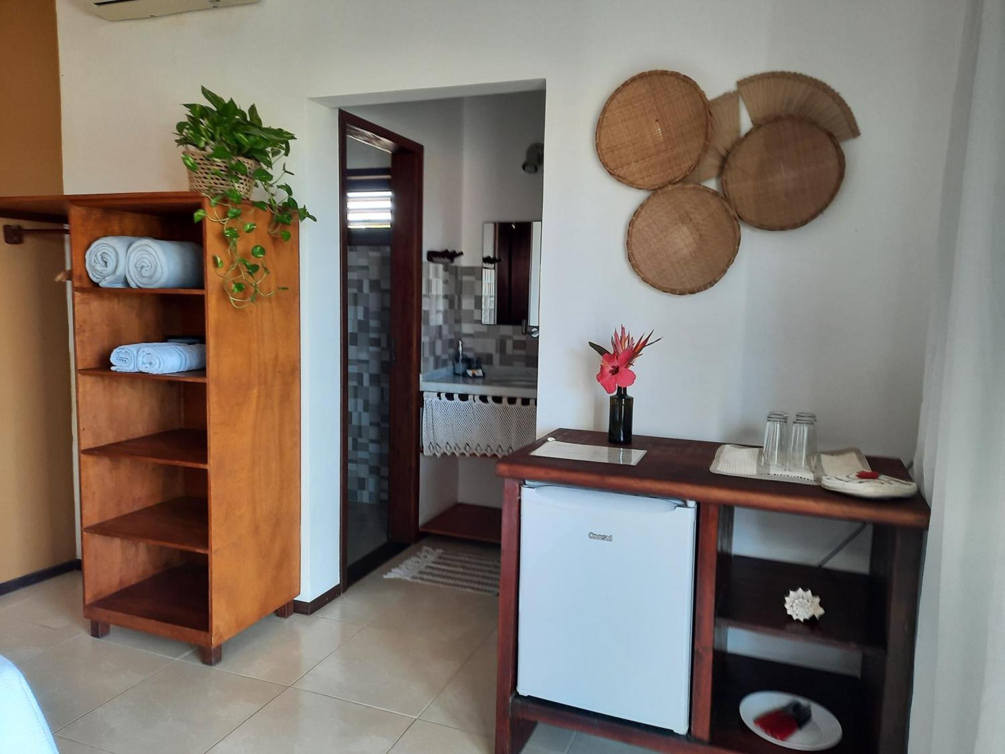 Casa Betti Villa Jijoca de Jericoacoara Exterior photo