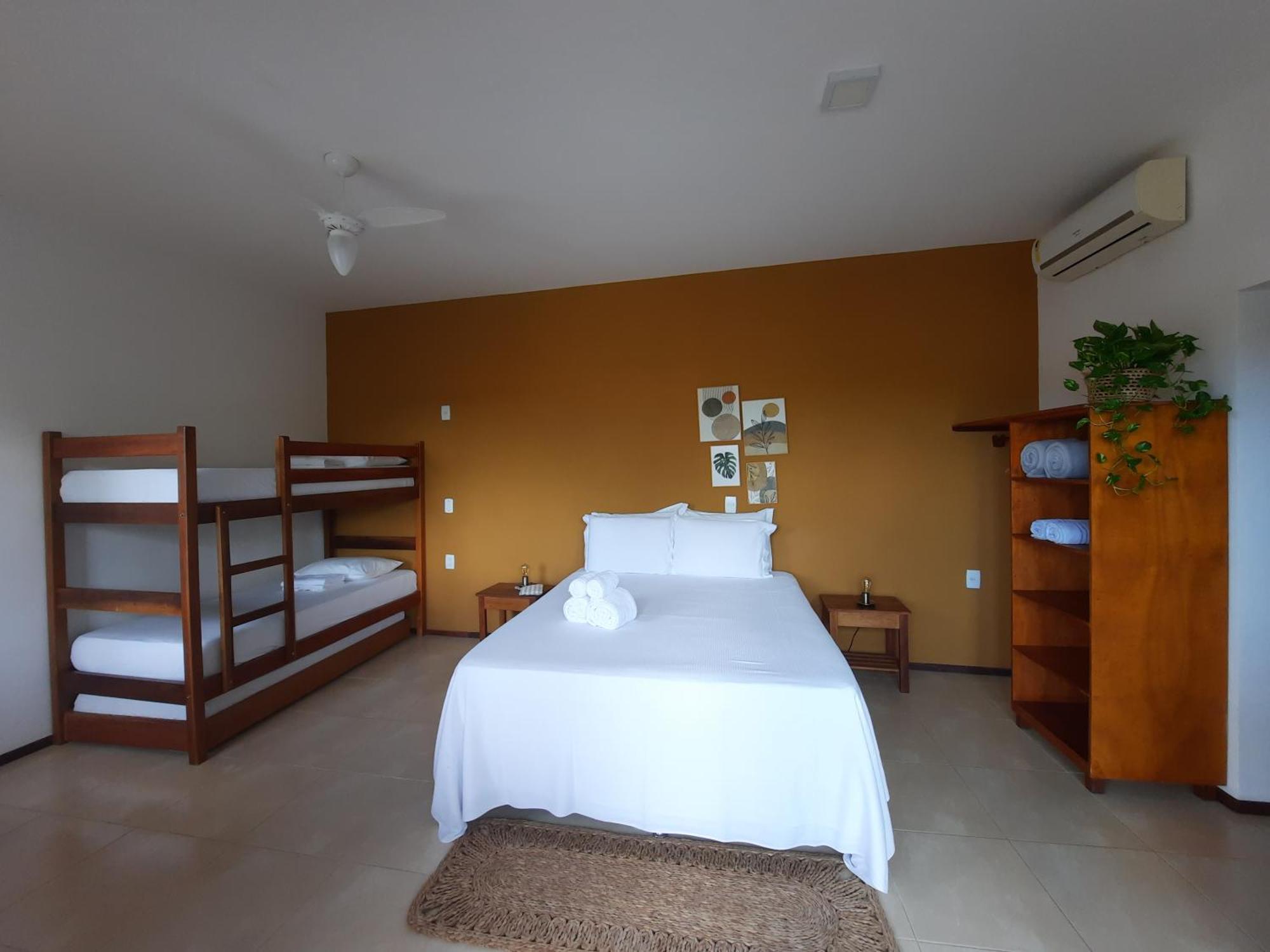 Casa Betti Villa Jijoca de Jericoacoara Exterior photo