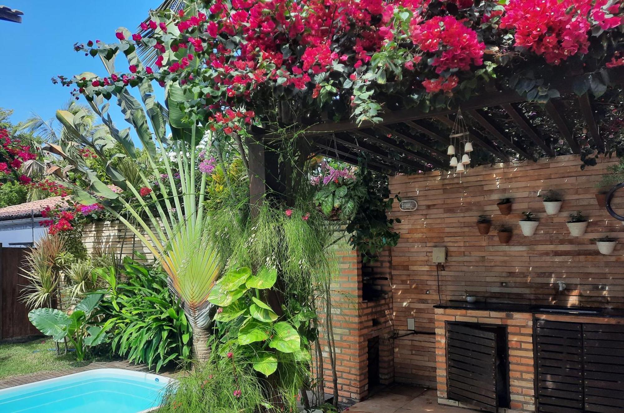 Casa Betti Villa Jijoca de Jericoacoara Exterior photo