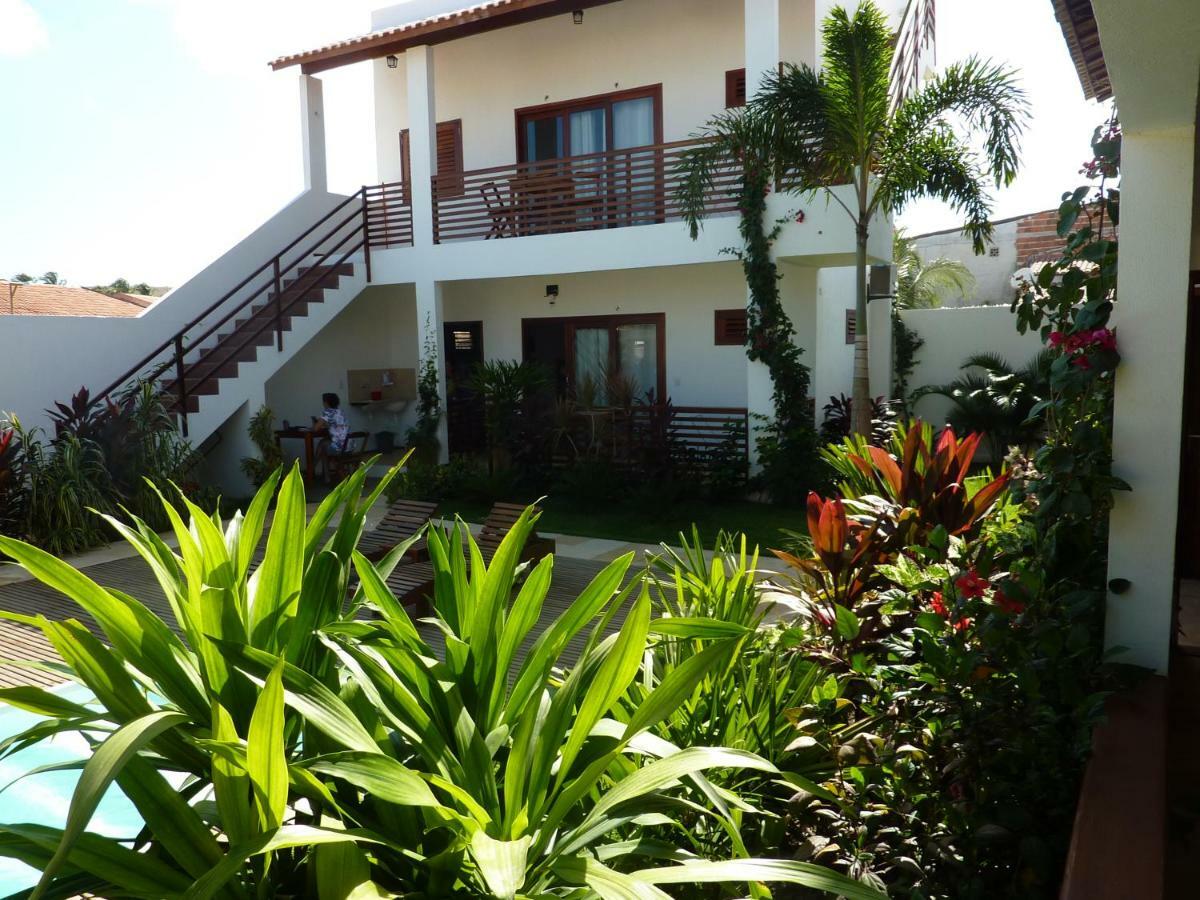 Casa Betti Villa Jijoca de Jericoacoara Exterior photo