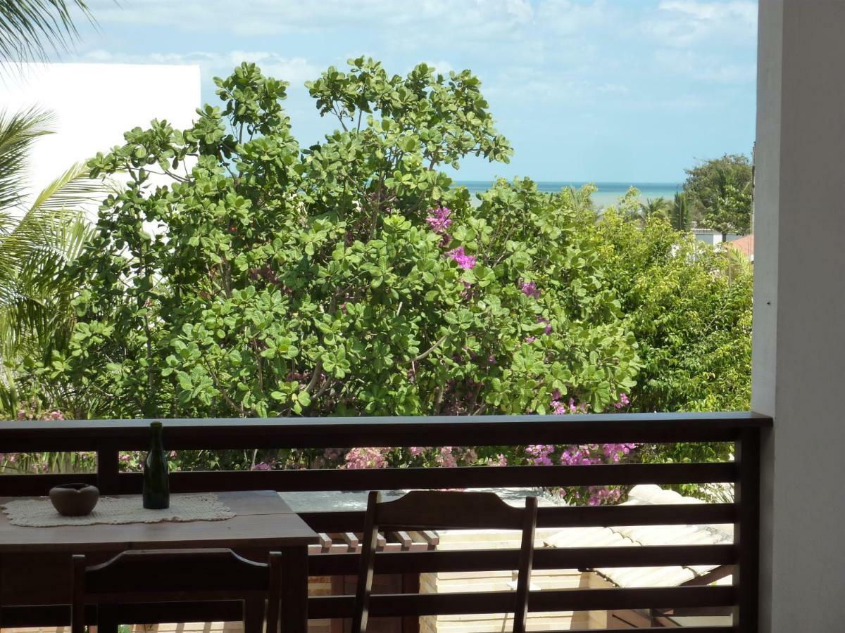 Casa Betti Villa Jijoca de Jericoacoara Exterior photo
