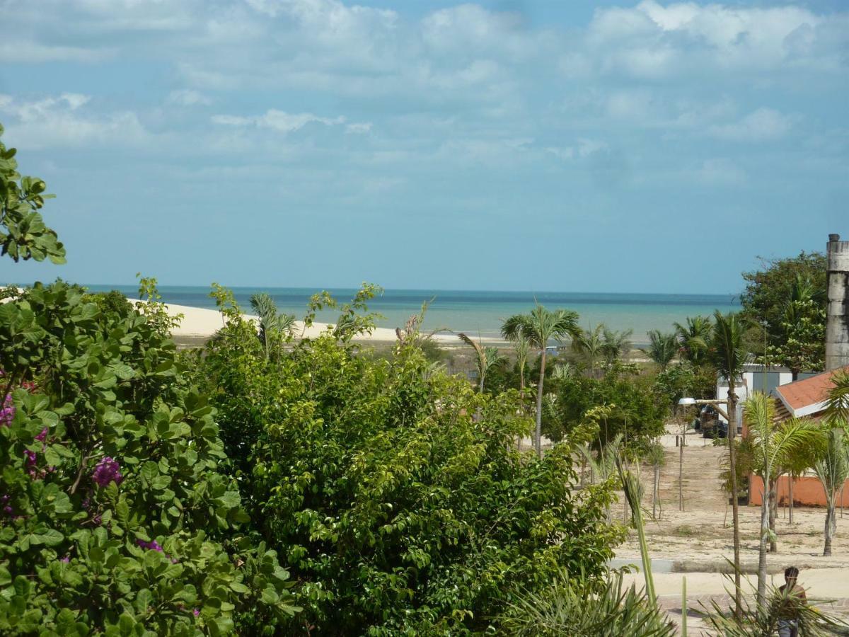 Casa Betti Villa Jijoca de Jericoacoara Exterior photo