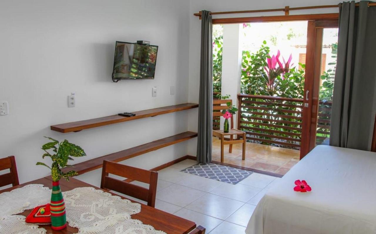 Casa Betti Villa Jijoca de Jericoacoara Exterior photo