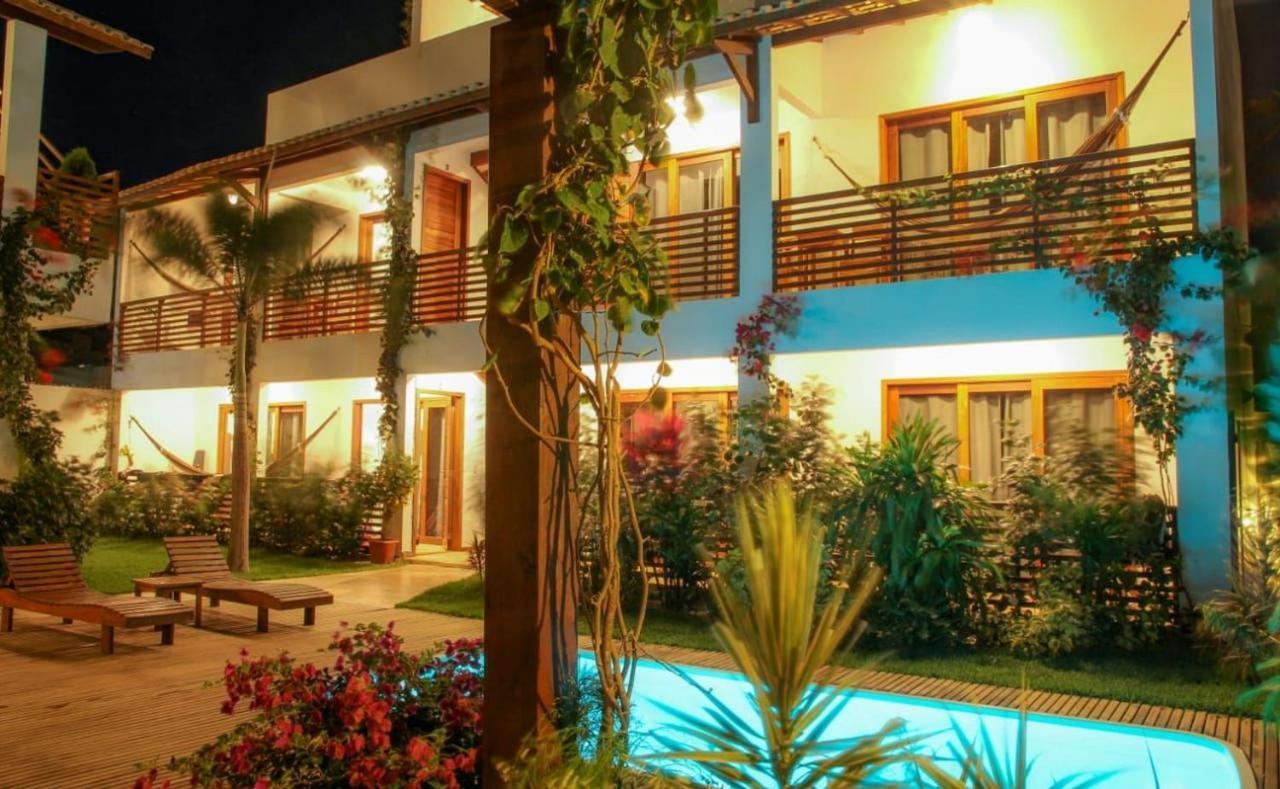Casa Betti Villa Jijoca de Jericoacoara Exterior photo