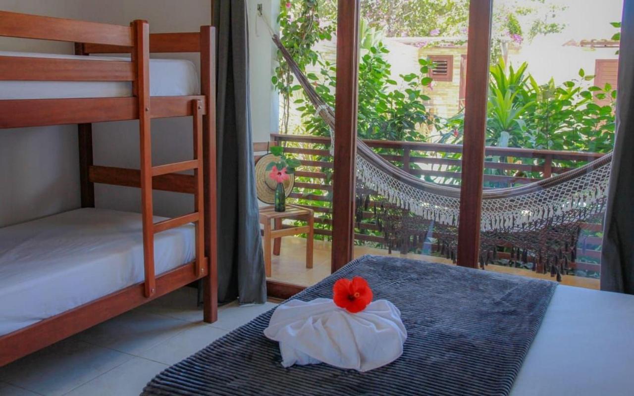 Casa Betti Villa Jijoca de Jericoacoara Exterior photo